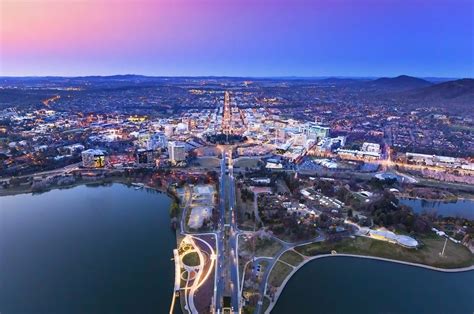 canberra capital|Iba pa.